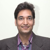 Marshalls Enterprise India Private Limited Employee Ajay Soni's profile photo