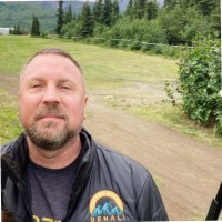 JL Hospitality Management, LLC Employee Bradley Harris's profile photo