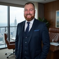 Austin Bridge & Road Employee Nick Utter's profile photo