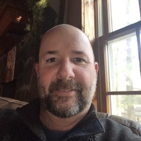 RW Smith, Inc. Employee Brian McCorristin's profile photo
