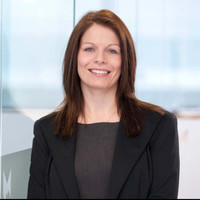 Ingenious Power Engineering Employee Carley Robinson's profile photo