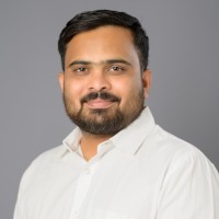 Iworktech Employee Akash Ballal's profile photo