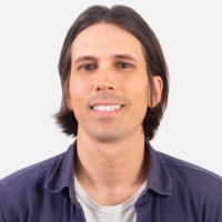 The Philadelphia Inquirer Employee Patrick Binkley's profile photo