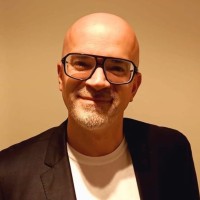 Quicksand Employee Steven Sanders's profile photo