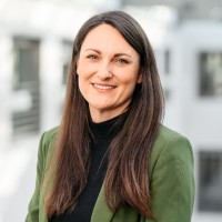 Boston Consulting Group (BCG) Employee Julia Schmid's profile photo