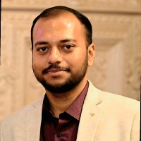 IBM Cloud Employee Ankit Mondal's profile photo