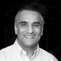 Brock Communications Employee Farrukh Quraishi's profile photo