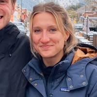 Blueshift Employee Rebeca Velie's profile photo