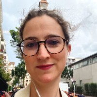 Camille Guérif Email & Phone Number