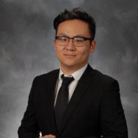 SAIC VOLKSWAGEN Employee Yuheng Wang's profile photo