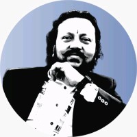 ZYOD Employee Deepak Mishra's profile photo