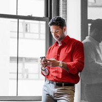 Reactionpower Employee Jared Niervas's profile photo