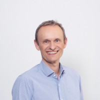DOGA Employee Jean-Airy Augsburger's profile photo