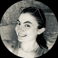 Otrends Employee Isabelle Pardew's profile photo