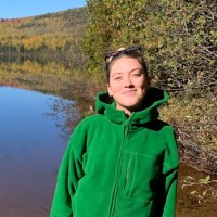 Morgan Scientific, Inc Employee Tessa Whiteley's profile photo