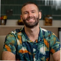 Entelect Employee Edwin Roos's profile photo