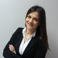 APPS RUN THE WORLD Employee Marija Markovska's profile photo