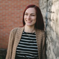 Agence Tribu - MV Group Employee Fanny Monstier's profile photo