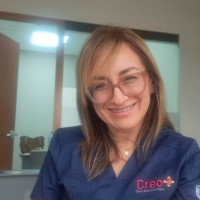 EDUKE Employee Luisa del Rosario Quijano Vasquez's profile photo