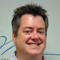 Atlanta's John Marshall Law School Employee Mark Durbin's profile photo