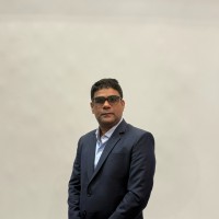 Sid Desai Email