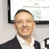 Richer Sounds Employee Nathan Kennaugh's profile photo