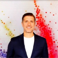 Index Exchange Employee Alex Gardner's profile photo