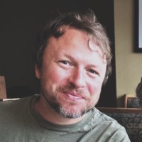 Grovemade Employee Sean Kelly's profile photo