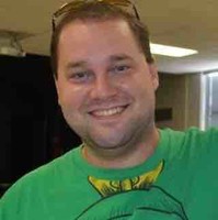 DoorDash Employee David Dover's profile photo
