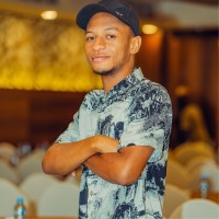 Adshape Media Employee Jarden Comfort's profile photo