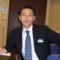 杭州老板电器股份有限公司 Employee Rick（Fengwei） Lin's profile photo