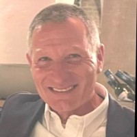 Belgian Defence Employee Eric Smeets's profile photo