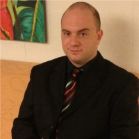 MountainMovers Transportation & Logistics Employee John Singleton's profile photo