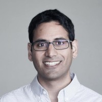 Rezo Therapeutics Employee Ali Bashir's profile photo
