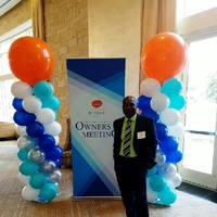 Aerus Employee Clive Taylor's profile photo