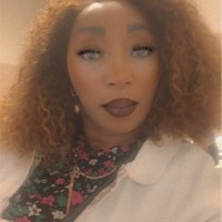 MRG VETERAN EXAMINATIONS Employee Sylvia Terry-Ucheagwu's profile photo
