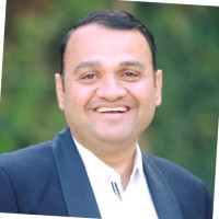 UTKARSH CLASSES Employee Nirmal Gehlot's profile photo