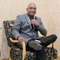 Easebuzz Employee Vishal Ingale's profile photo
