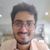 Buzinessware Employee Ramesh Jha's profile photo