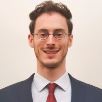 Fortress OS Employee Tyler Haun's profile photo