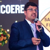 LATelec GmbH Employee Satish Hegde's profile photo