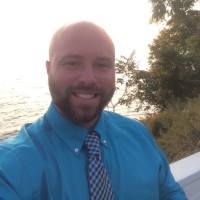 SpecialtyCare Employee Matt Louis's profile photo