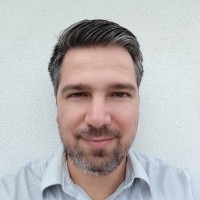 MMV Magyar Magánvasút Zrt. Employee Pal Tomcsanyi's profile photo