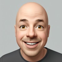 Time Based Arts Employee Leo Weston's profile photo