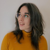 Stream Employee Amber Wade's profile photo
