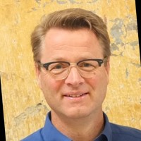 Bureau Tromp Employee Peter Knops's profile photo