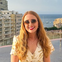 360 Dotnet Employee Lizzie Jordan's profile photo