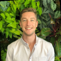 Real Staffing Employee Nick Butler's profile photo