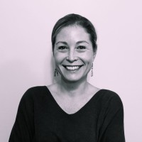 War Child Canada Employee Asha Gervan's profile photo