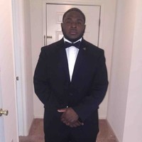 Mercedes-Benz of Fayetteville Employee James Ebron's profile photo